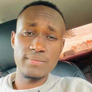 Meet your Posher, Almuthana